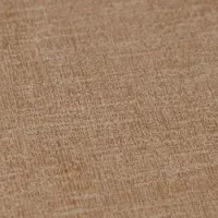 A.S. Création LICHT GLANZEND GEMÊLEERD BEHANG | Textiellook - Bruin Oranje - Cuba II