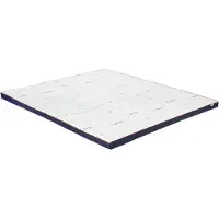 M line Topper Cool Motion soft 90 x 200 x 9 cm