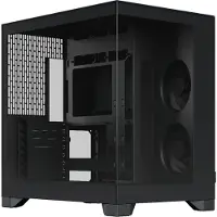 Fractal Design Pop 2 Vision Black
