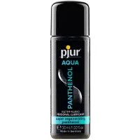 Pjur Aqua Panthenol - 30 Ml