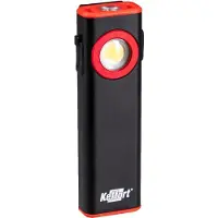 Kelfort WERKLAMP OPLAADBAAR 500LUMEN 15 DISPLAY