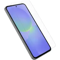 Otterbox Glass 77-97787 Screenprotector (glas) Samsung Samsung Galaxy A36 5G 1 stuk(s) Krasvast