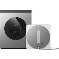 Ecovacs Winbot W3 Omni