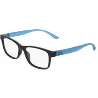 Lacoste L3804B 51/16/135 Onyx matte met ster phospho t Geïntroduceerd KIND L3804B