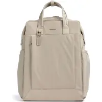 Samsonite Essentis Laptop Backpack - 16.5 liter - 14"laptopvak - sandstone