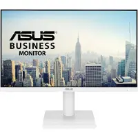 Asus VA279QGS-W - FHD Business Monitor - Frameless - USB Hub - Hoogte verstelbaar - Speakers - 120Hz - 1ms - 27 Inch