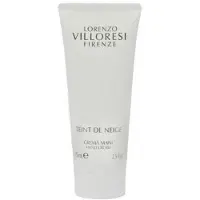 Lorenzo Villoresi Teint de Neige Hand Cream Handcrème 75 ml