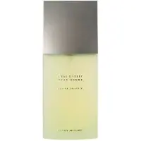 Issey Miyake L'Eau d'Issey Pour Homme Eau de Toilette 40 ml