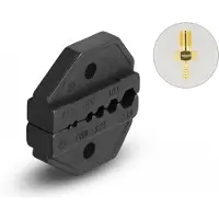 DeLOCK Ratchet VI for crimping tool 90528, 90527, 90295, 90546 und 90296