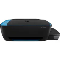 HP printer Ink Tank Wireless 419 thermische inkjet 4800 x 1200 DPI 10 ppm A4 Wi-Fi