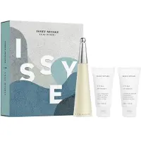 Issey Miyake L'Eau d'Issey Gift Set