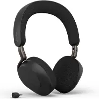 Jabra Evolve3 75 UC - Hoofdtelefoon - Over-ear - Bluetooth