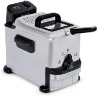 Tefal Oleoclean Compact FR7016