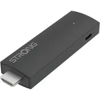 Strong Leap-Una+ Android TV (Android 14) Full HD HDR streamingapparaat