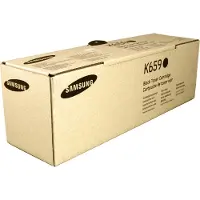 Samsung Toner CLT-K659S Zwart