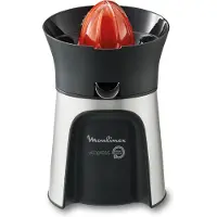 BAS Moulinex Citruspers Vitapress Direct Serve PC603D10