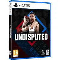 Undisputed PS5