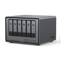 UGREEN NASync DXP6800 Pro