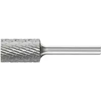 PFERD TOOLS 21102026 Freesstift Cilinder Lengte 65 mm Afmeting, Ø 16 mm Werklengte 25 mm Schachtdiameter 6 mm