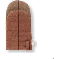 Ferm Living Keukenhandschoen Ito Hazel