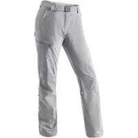 Maier Sports Elastische wandelbroek dames Lulaka