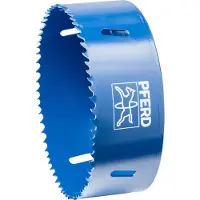 PFERD TOOLS LS 114 114 mm 4 1/2 25103114 Gatenzaag 114 mm 1 stuk(s)