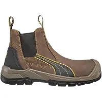 Puma Tanami Bruin Halfhoog S3 Ci Hi Hro Src | Maat: 44