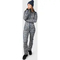 Brunotti Skipak Women Daisy-AO Snow Suit Night Blue-L