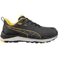 Puma Xplore 645630 Lage Veiligheidsschoen S3s Esd | Maat: 38