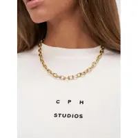 Copenhagen Studios Ketting goud