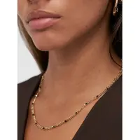 Copenhagen Studios Ketting goud