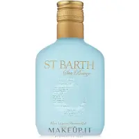 Ligne St Barth Sea Breeze Blue Lagoon Shower Gel - 200ml