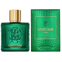 Roberto Cavalli Uomo Verde Assoluto Edp Vapo 100 ml