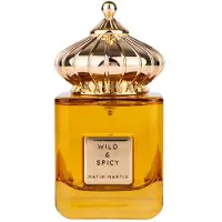Matin Martin Wild & Spicy Eau de Parfum 100 ml