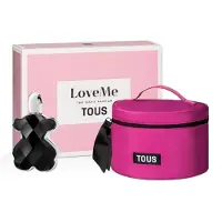 Tous LOVEME L'ÉTUI PARFUM ONYX 2 stuks