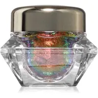 Danessa Myricks Beauty Infinite Chrome Flakes Oogschaduw 3.8 g Hot Lava