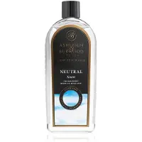 Ashleigh & Burwood Navulling geurlamp - Geur verspreider - Ashleigh & Burwood, Neutral 1000ml - 1 Liter