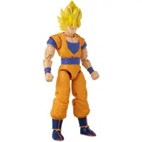 Bandai - Dragon Ball Super - Dragon Stars Figuur 17 cm - Super Saiyan Goku - 36192