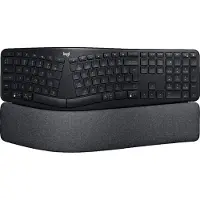 Logitech K860 Ergonomisch Draadloos Toetsenbord Qwerty