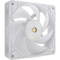 Asus ProArt PF120 PWM - 39dB(A) bij maximaal 3.000rpm - Wit