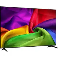 LG 85NU800B6LA 4K Nano UHD LED-TV 215 cm 85 inch Energielabel G (A - G) Zwart