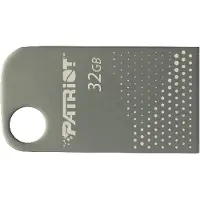 Patriot USB stick Patriot Memory Tab300 Zilverkleurig 32 GB