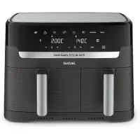 Tefal Easy Fry & Grill EY905B10