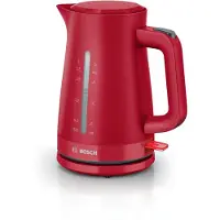Bosch TWK3M124 waterkoker, My Moment serie, 1,7 liter