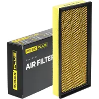 RIDEX 8A0003P Luchtfilter