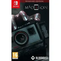 MADiSON - Possessed Edition