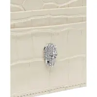 Philipp Plein Etui beige