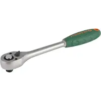 Jonnesway ratelsleutel 1/2", 36 tanden. Artikelnummer: R2904