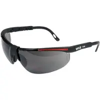 YATO SCHUTZBRILLE GRAU 7368
