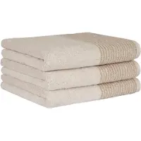 Cawoe Handdoek